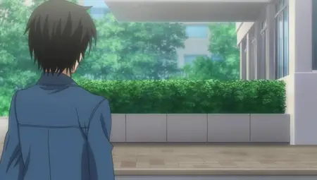 Sekirei ~pure Engagement~ 09 ,480p| mkv ~bY Chihiro - Sekirei ~Pure Engagement~ 09  part1 rar" yEnc