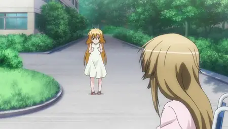 Sekirei ~pure Engagement~ 09 ,480p| mkv ~bY Chihiro - Sekirei ~Pure Engagement~ 09  part1 rar" yEnc