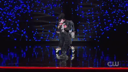 Masters of Illusion S06E01