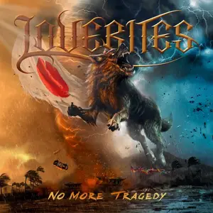 LOVEBITES - No More Tragedy (2025) [Official Digital Download]