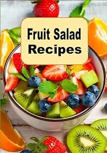 Fruit Salad Recipes