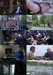 Operation Ukraine: Crime without Punishment (2022)