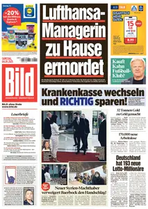 Bild - 04 Januar 2025