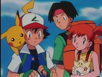 Pokemon 0086 02x34 The Crystal Onix mp4