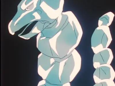 Pokemon 0086 02x34 The Crystal Onix mp4