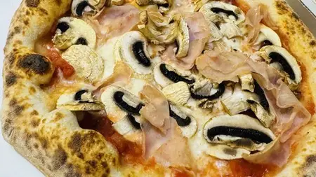 Corso Pizzaiolo Pro