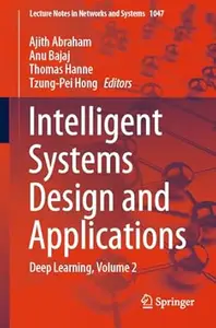 Intelligent Systems Design and Applications: Deep Learning, Volume 2