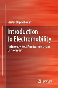 Introduction to Electromobility