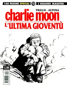Gli Albi Della Cosmo - Volume 80 - I Grandi Maestri Special 44 - Charlie Moon