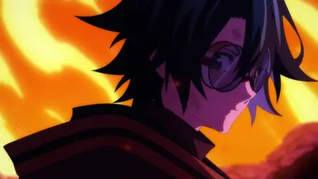 Wistoria Wand and Sword S01E10 Our Dream