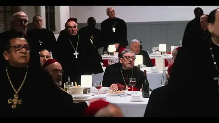 Conclave (2024)