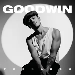 GOODWIN - PEEKABOO (2025) [Official Digital Download 24/96]