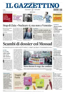 Il Gazzettino Rovigo - 30 Ottobre 2024