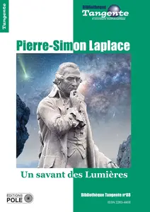 Collectif, "Pierre-Simon Laplace : Un savant des Lumières"