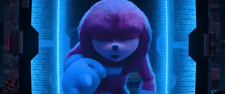 Knuckles S01E02