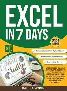 Excel In 7 Days: