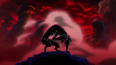 The Seven Deadly Sins (2014 S04E01 073 From Purgatory ZR