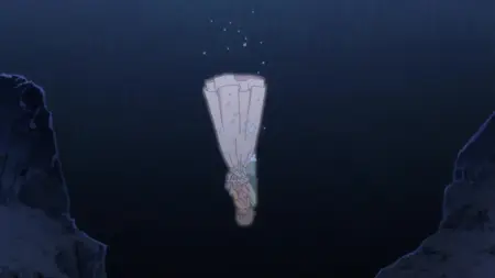 Anne Shirley - S01E06