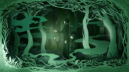 Black Butler S05E08