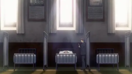 Black Butler S05E08