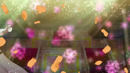 The Dark History of the Reincarnated Villainess S01E06 If the Suspect is Identified Is Death a Certainty