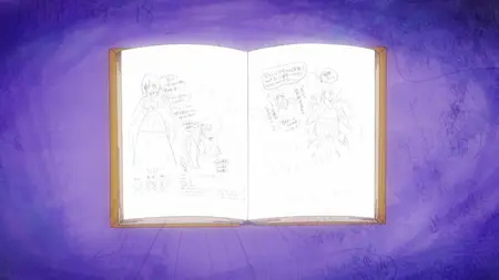 The Dark History of the Reincarnated Villainess S01E06 If the Suspect is Identified Is Death a Certainty