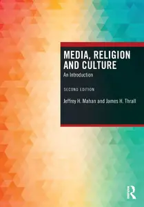 Media, Religion and Culture: An Introduction