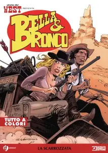 Collana West 82 - Bella & Bronco 07 - La Scarrozzata (SBE if Edizioni 2026-01-03)