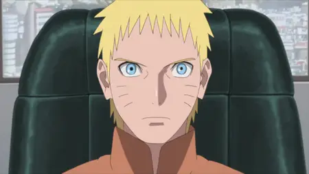 Boruto Naruto Next Generations (2017 S01E72 Mitsukis Will Almighty