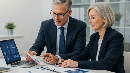Change Management: Leading Organizations Through Change