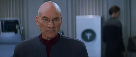 Star Trek: Nemesis (2002)