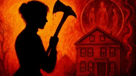 Ritual, Residue & the Axe | The Haunted Mind of Borden