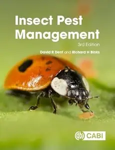 Insect Pest Management, 3rd Edition