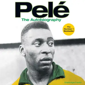 Pelé: The Autobiography