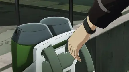 Lazarus S01E07 MULTi 1080p WEB x265 E AC 3 Tsundere Raws (MAX