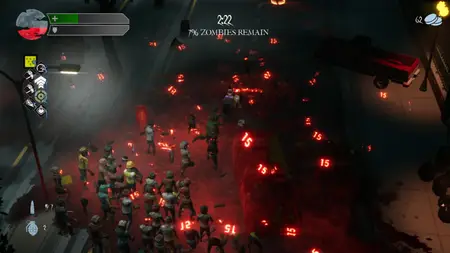 Moonlit Carnage (2025)