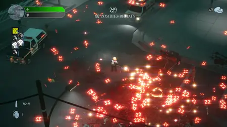 Moonlit Carnage (2025)