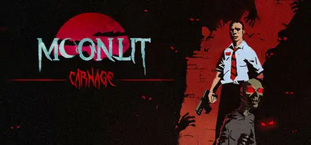 Moonlit Carnage (2025)