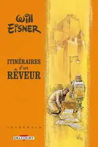 Itinéraires d'un rêveur - Intégrale