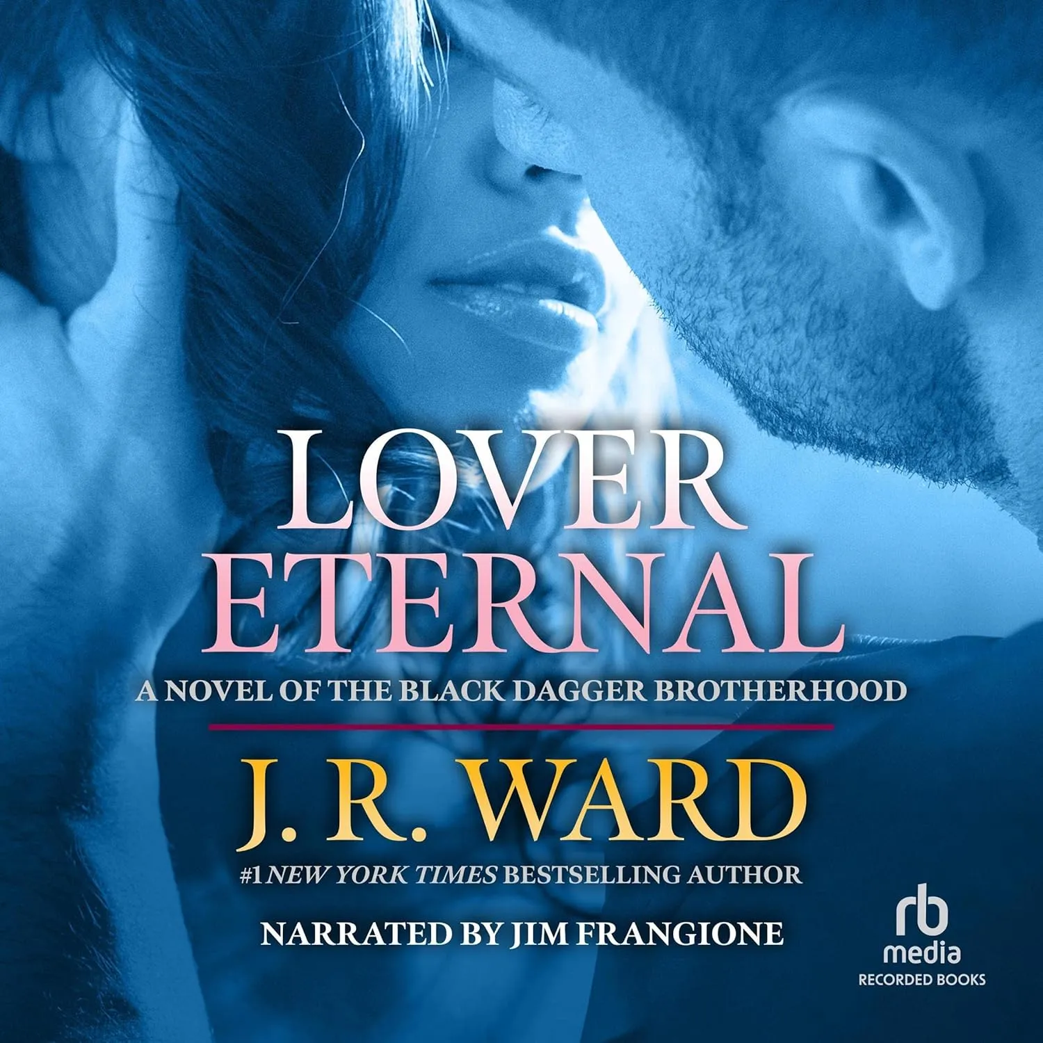 Lover Eternal, The Black Dagger Brotherhood