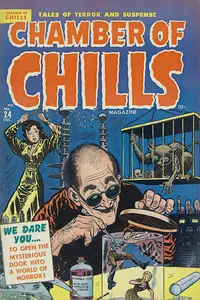 Chamber of Chills 004