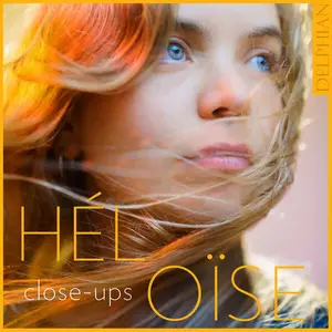 Heloise Werner - Close-Ups (2024) [Official Digital Download 24/96]