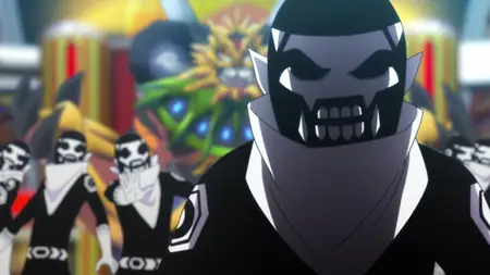 S01E01-We Are Justice! The Dragon Keepers!