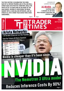 The Trader Times - 10 July 2026