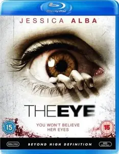 The Eye (2008)