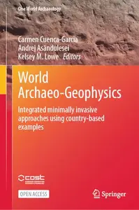 World Archaeo-Geophysics