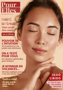 Pour Elles N.72 - 17 Juillet 2025