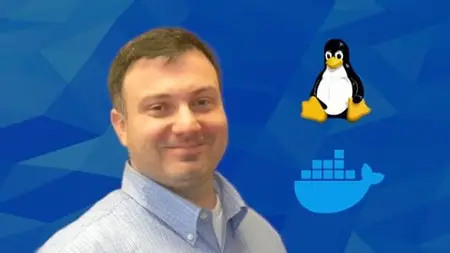 Self-Hosting With Docker & Linux: Run Your Own Services