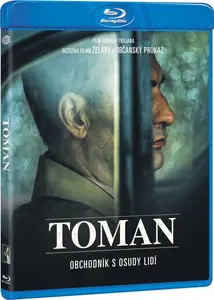 Toman (2018)