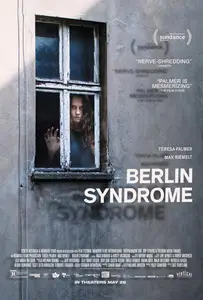 Berlin Syndrome (2017)